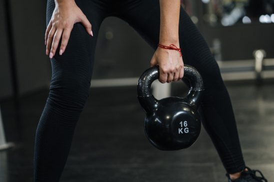 Comment débuter le CrossFit ?